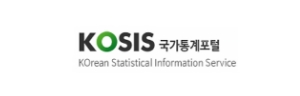 KOSIS국가통계포털
